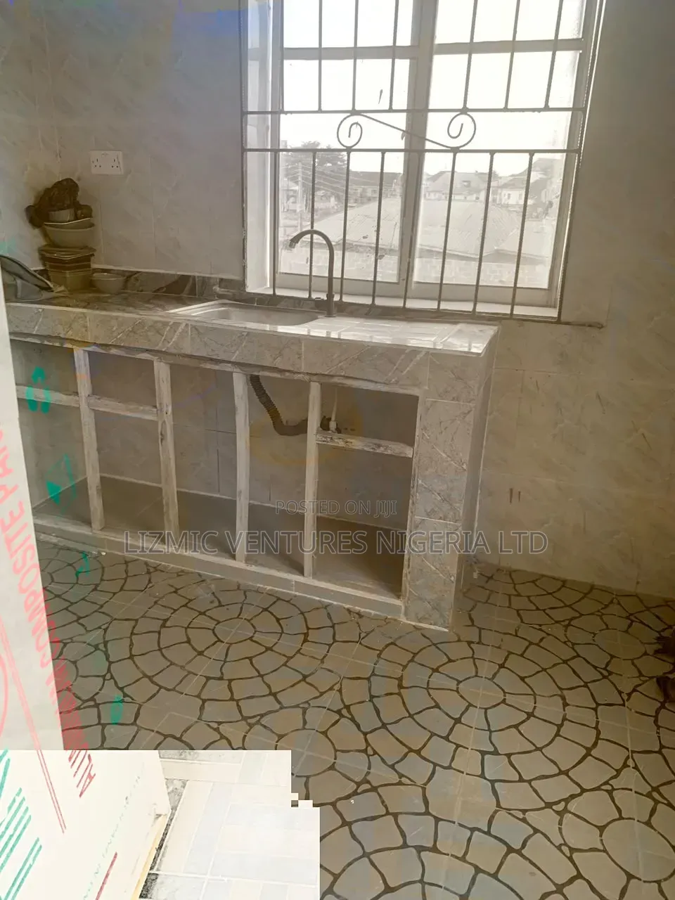 Furnished 2bdrm Apartment in Isheri, Idimu for rent