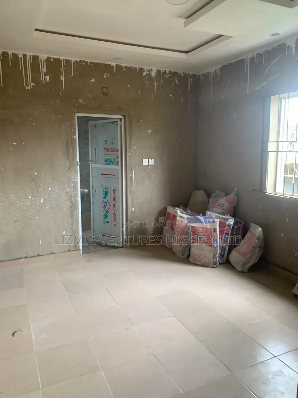 Furnished 2bdrm Apartment in Isheri, Idimu for rent