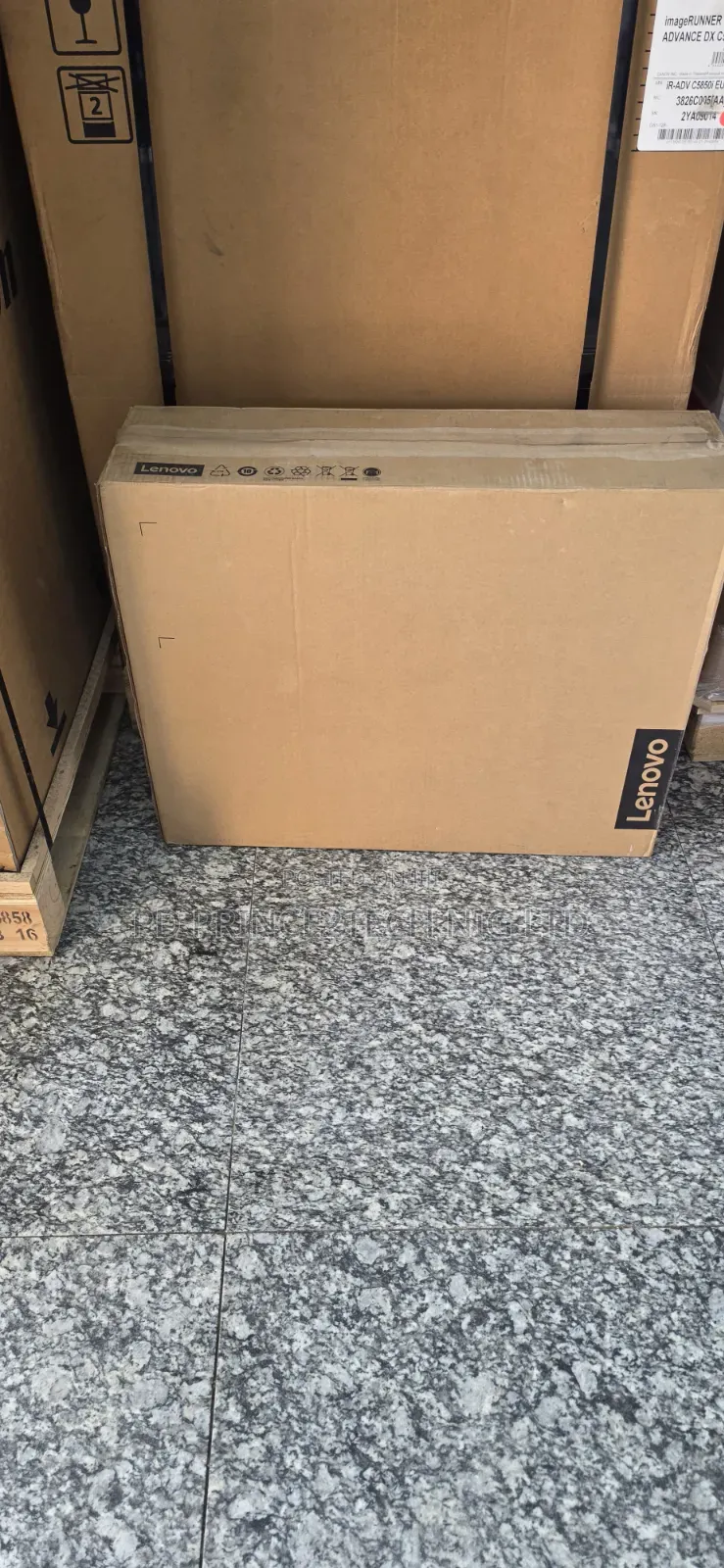 New Desktop Computer Lenovo 4GB Intel Core i3 HDD 1T