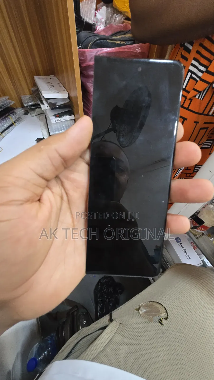 Samsung Galaxy Z Fold 3 Original Screen ( Free Installation)