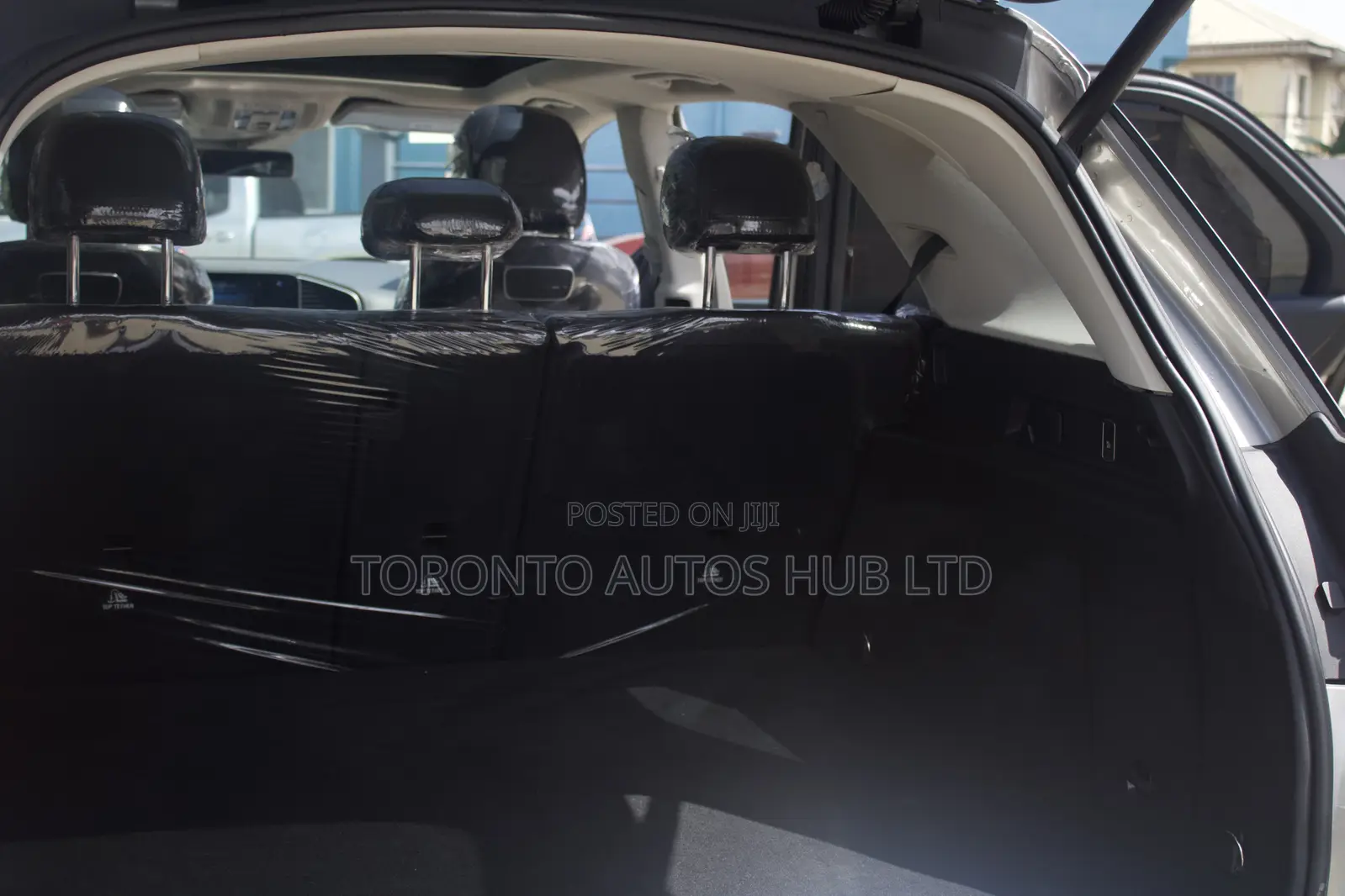 Mercedes-Benz GLE-Class GLE 350 4MATIC 2020 Gray