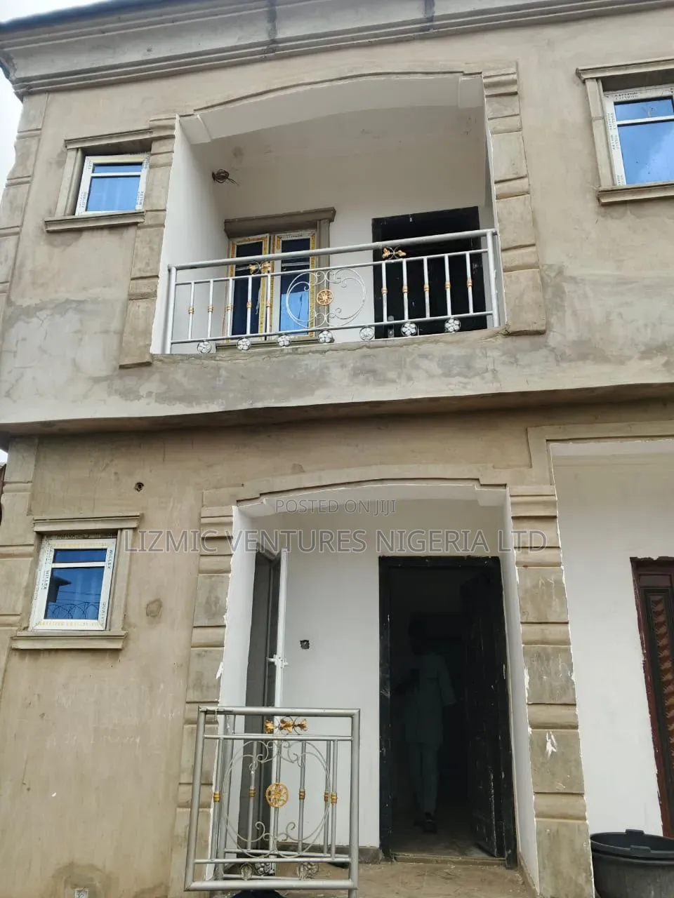 Furnished Mini Flat in Ayobo for rent