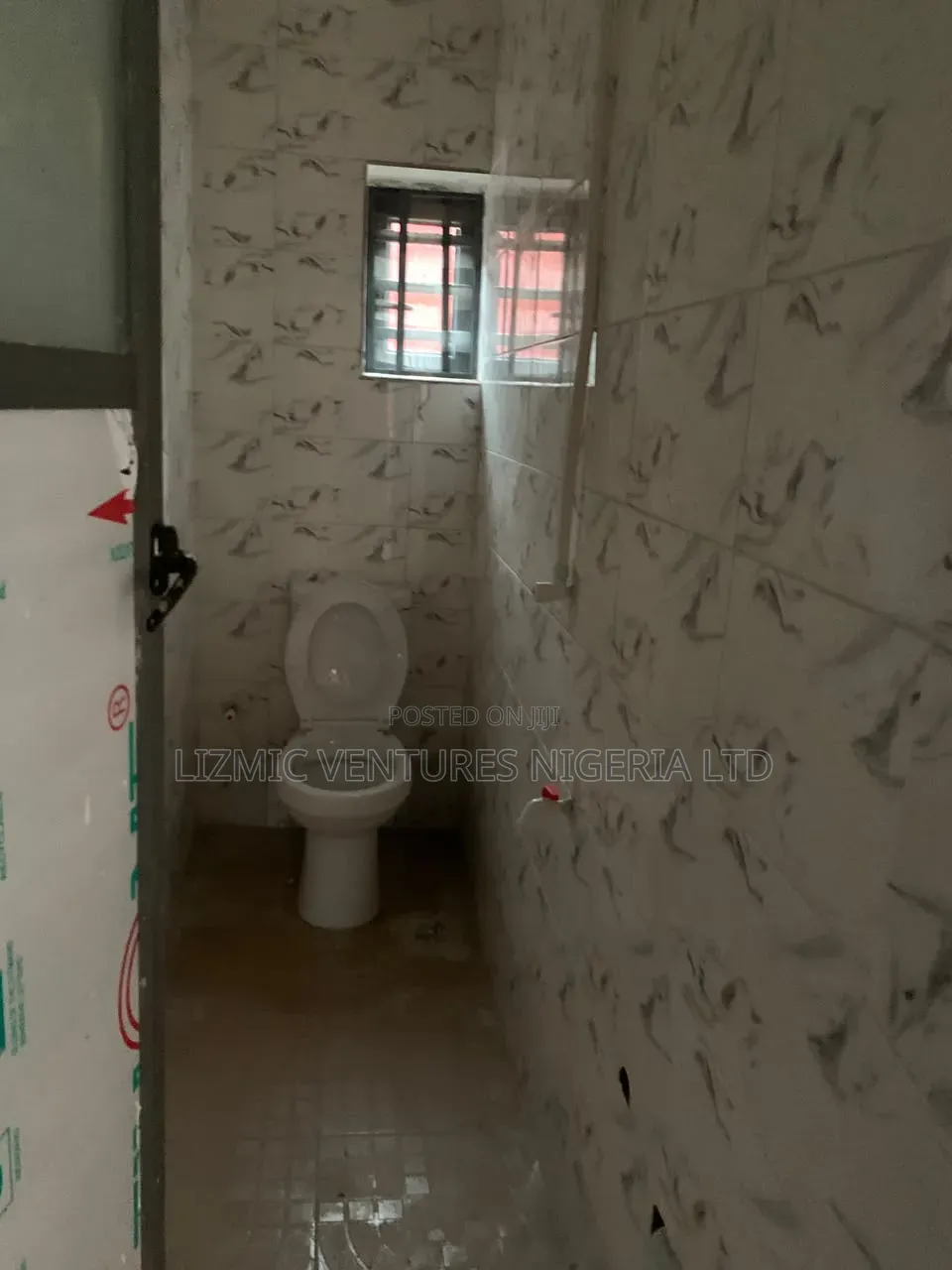 Furnished Mini Flat in Ayobo for rent