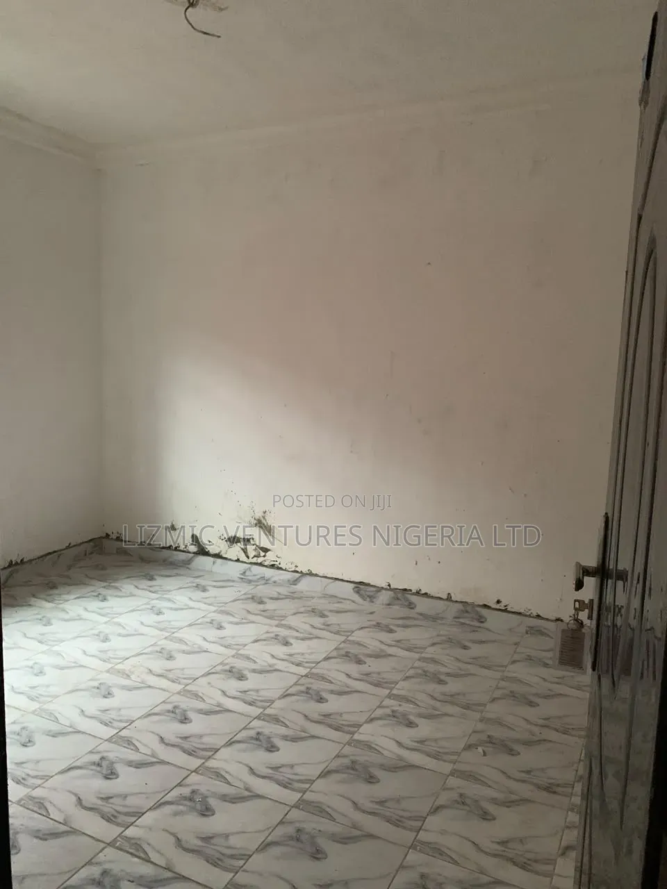 Furnished Mini Flat in Ayobo for rent