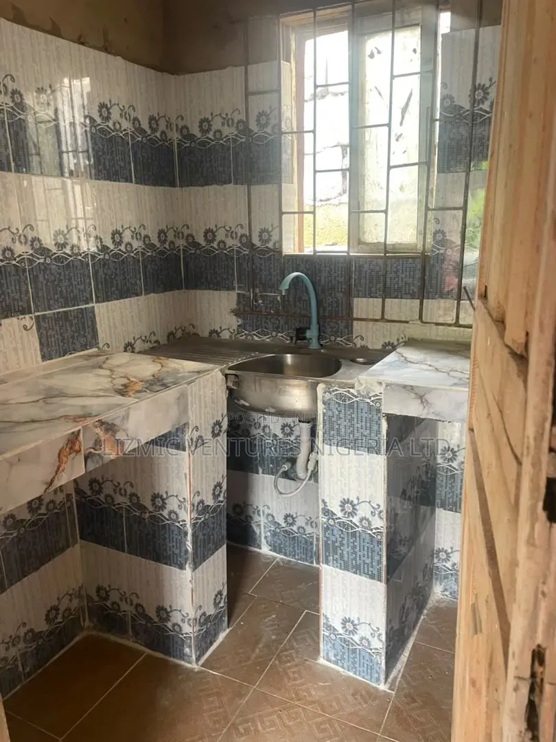 Furnished Mini Flat in Ayobo for rent
