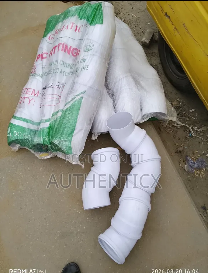 PVC Elbow Tee Socket