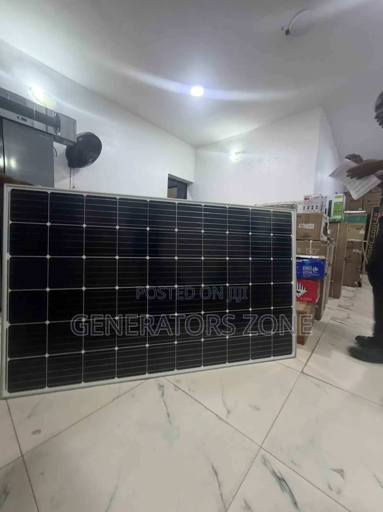 Felicity FL-M-280W 280 Watt PV Module