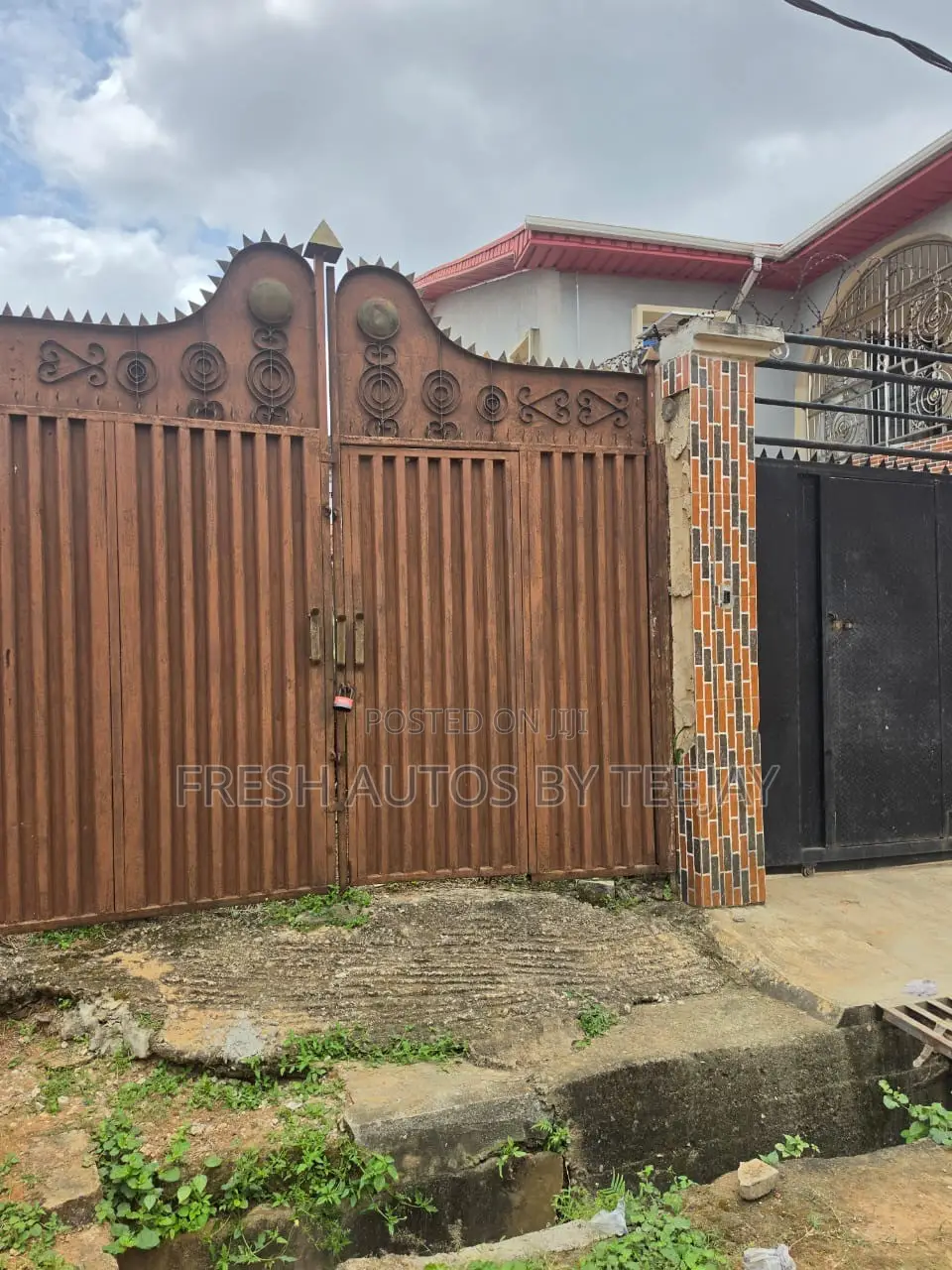 3bdrm Block of Flats in Kelvin Estate,, Ifo for sale