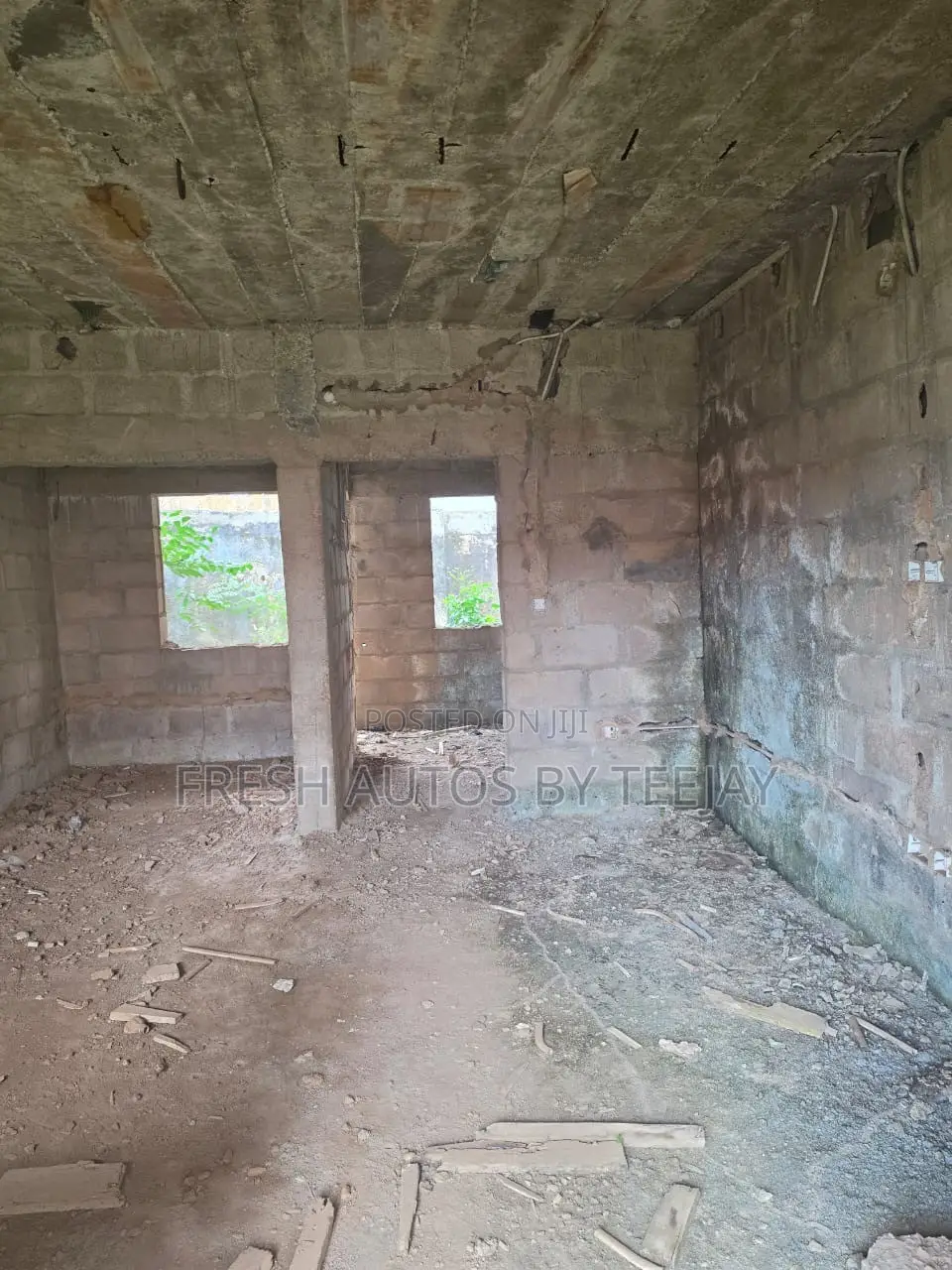 3bdrm Block of Flats in Kelvin Estate,, Ifo for sale