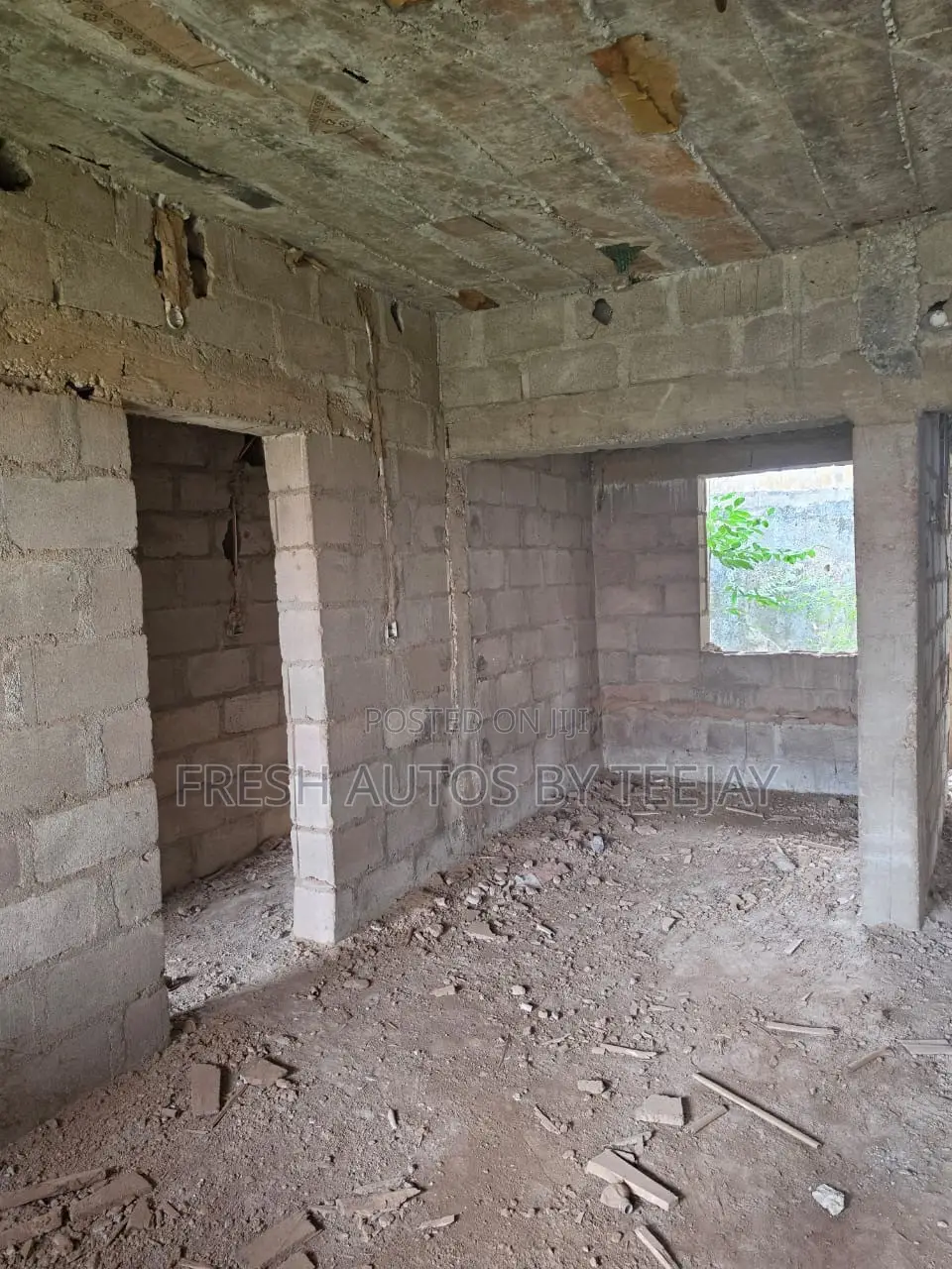 3bdrm Block of Flats in Kelvin Estate,, Ifo for sale
