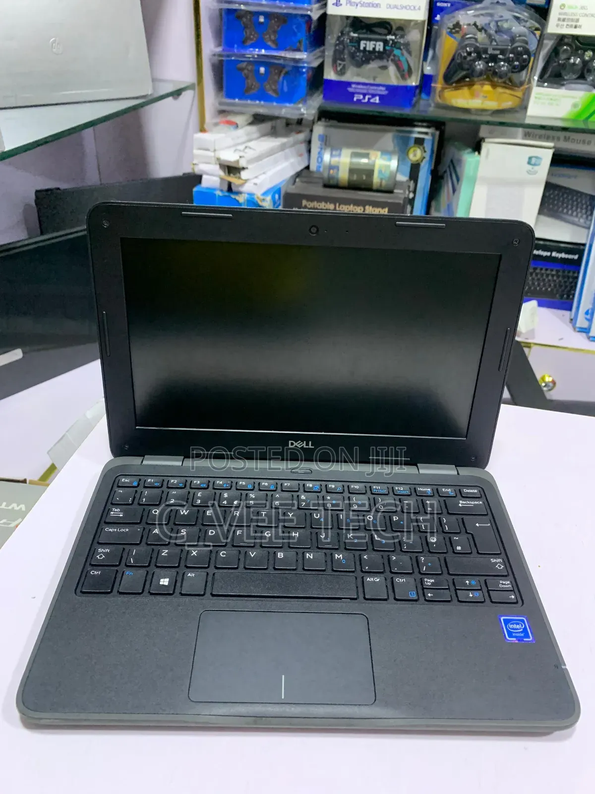 Laptop Dell Latitude 11 3190 4GB Intel Celeron SSD 128GB