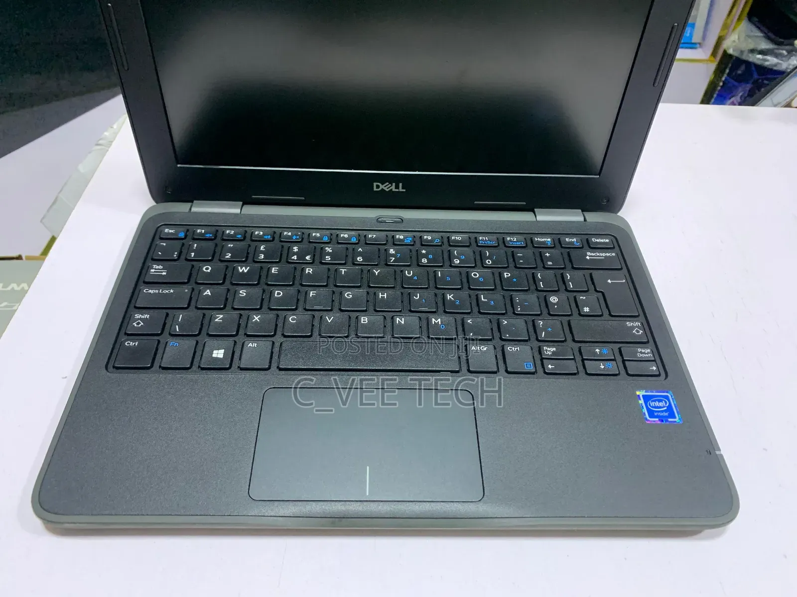 Laptop Dell Latitude 11 3190 4GB Intel Celeron SSD 128GB