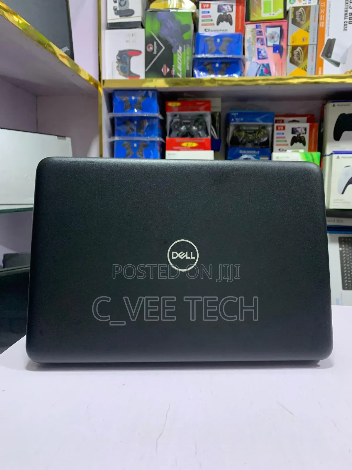 Laptop Dell Latitude 11 3190 4GB Intel Celeron SSD 128GB
