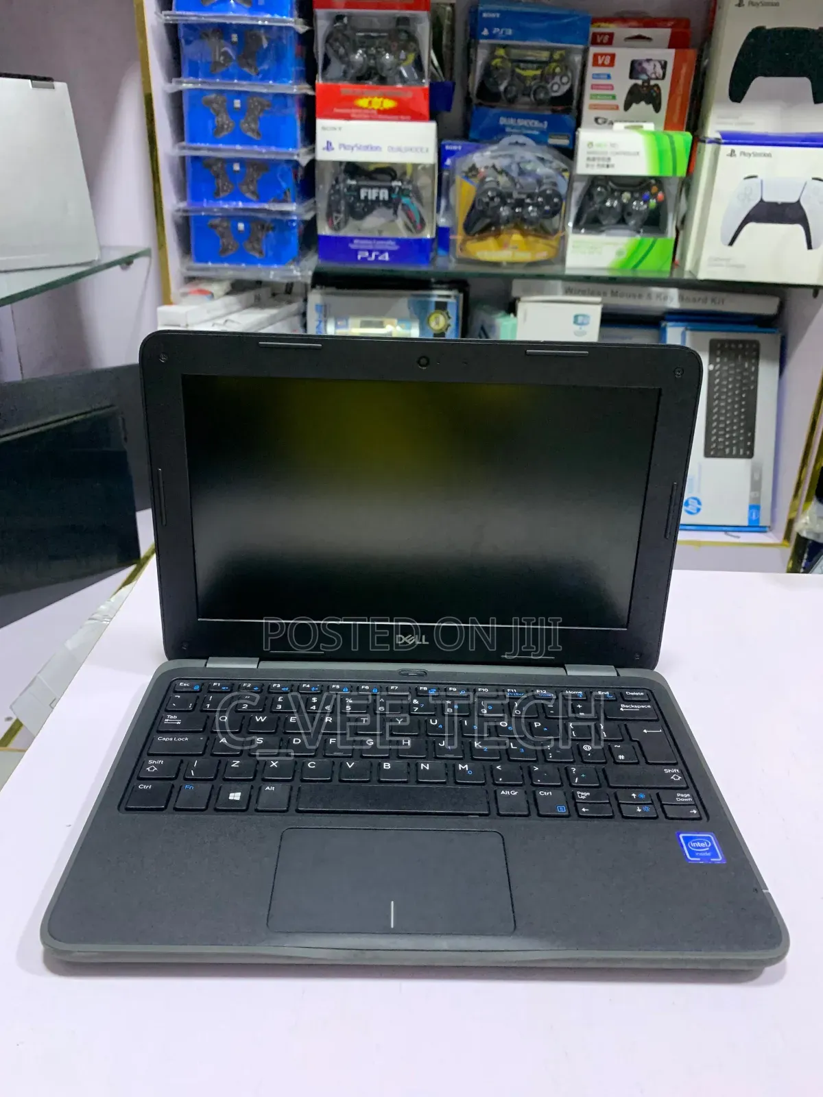Laptop Dell Latitude 11 3190 4GB Intel Celeron SSD 128GB