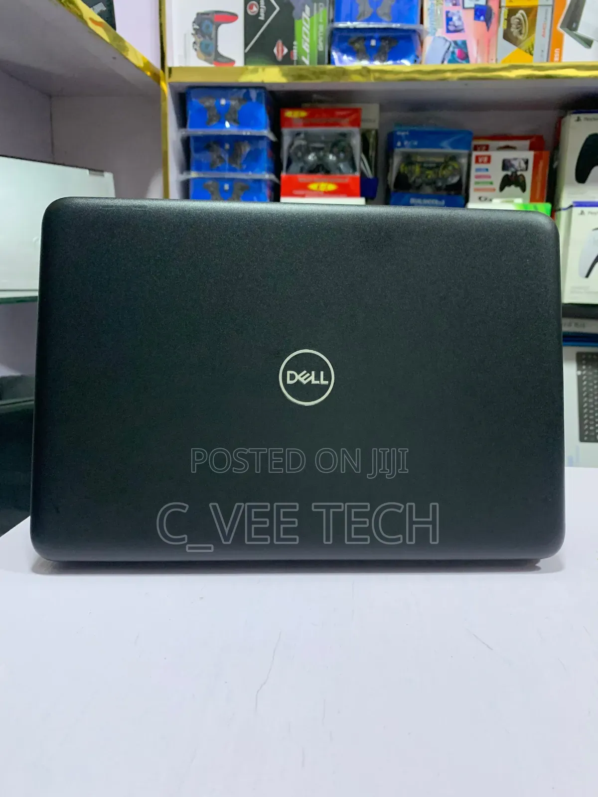Laptop Dell Latitude 11 3190 4GB Intel Celeron SSD 128GB