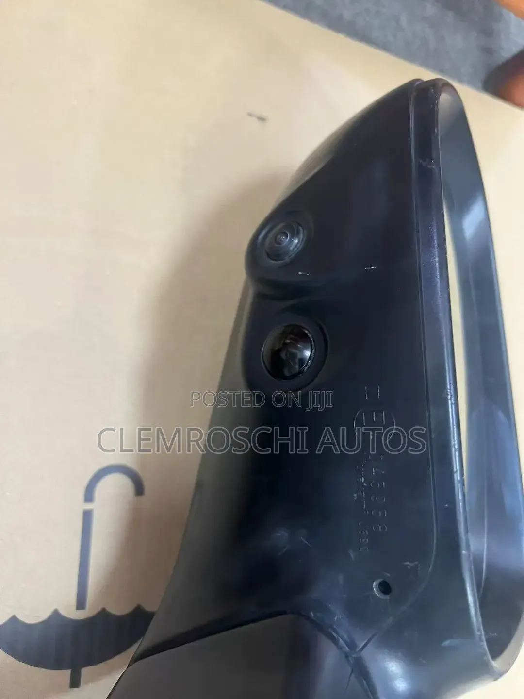 High Quality Certified Complete Brand New Side Lexus Rx350 2023/2025