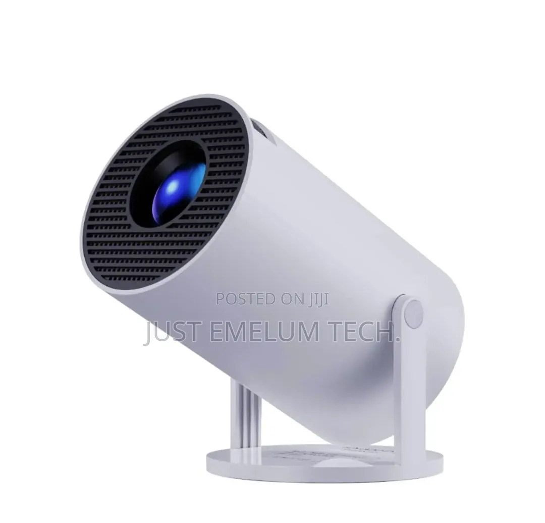 Smart Android Projector