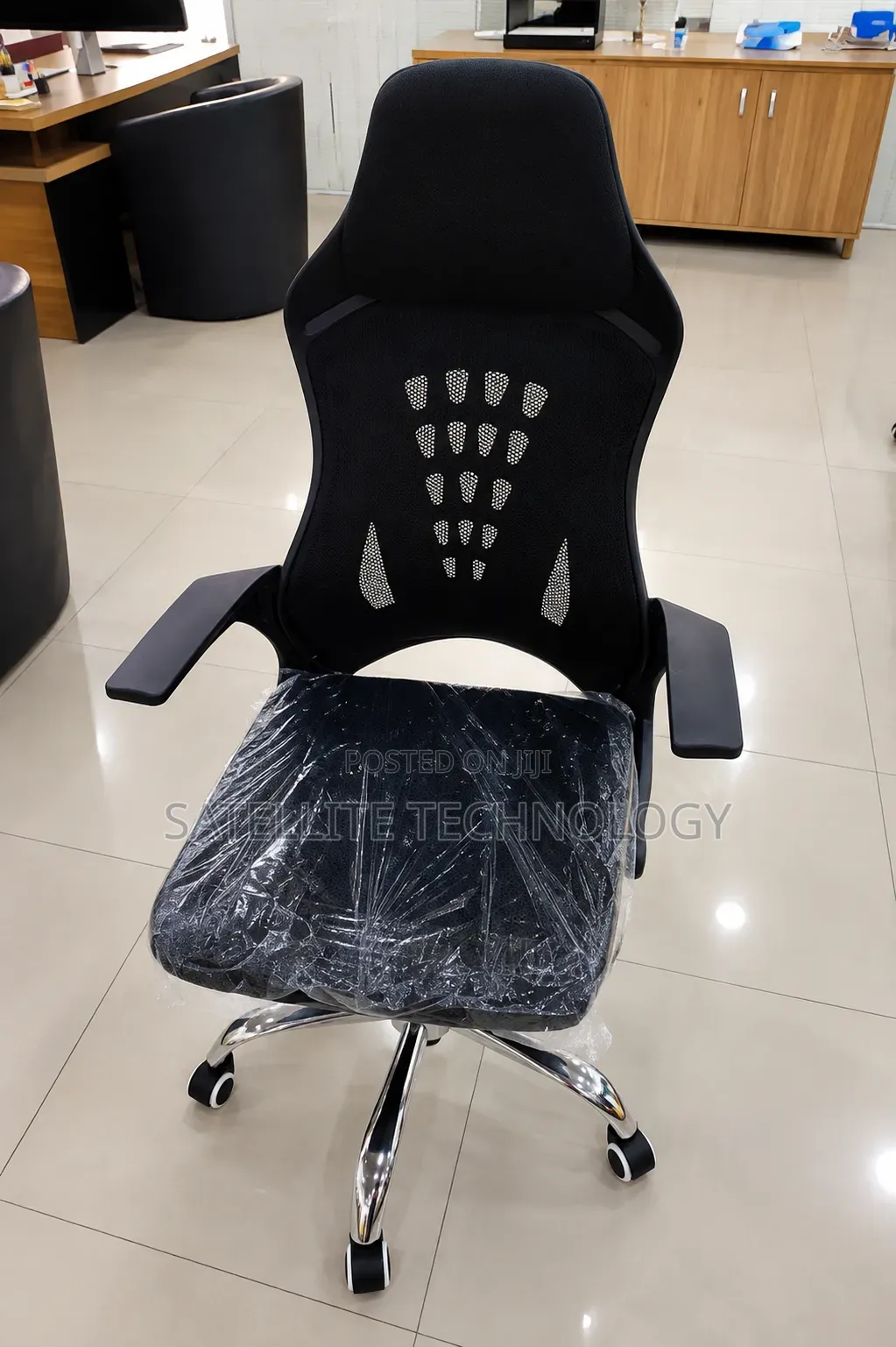 Chair (Executive Net)