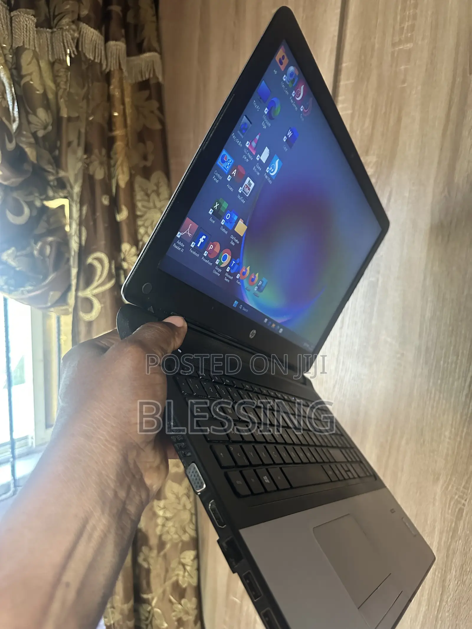 Laptop HP 350 G2 8GB Intel Core i7 SSD 500GB