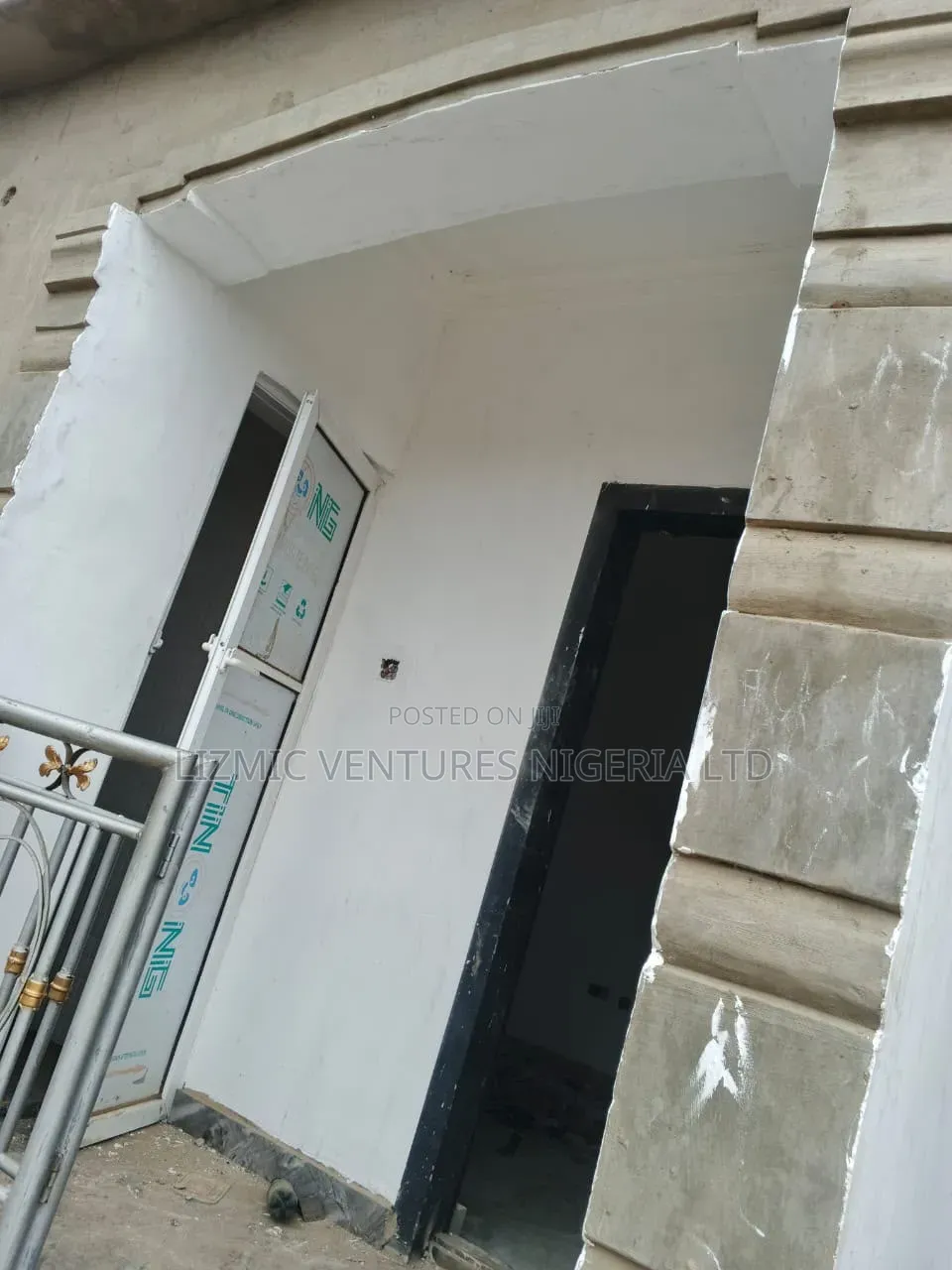 Furnished Mini Flat in Idowu Egba, Isheri / Egbe Idimu for rent