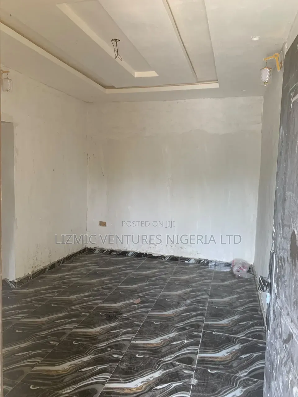 Furnished Mini Flat in Idowu Egba, Isheri / Egbe Idimu for rent