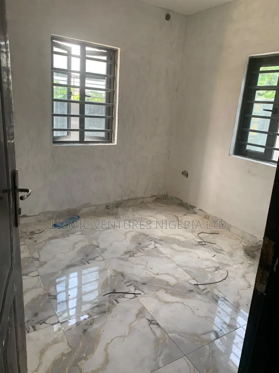 Furnished Mini Flat in Idowu Egba, Isheri / Egbe Idimu for rent