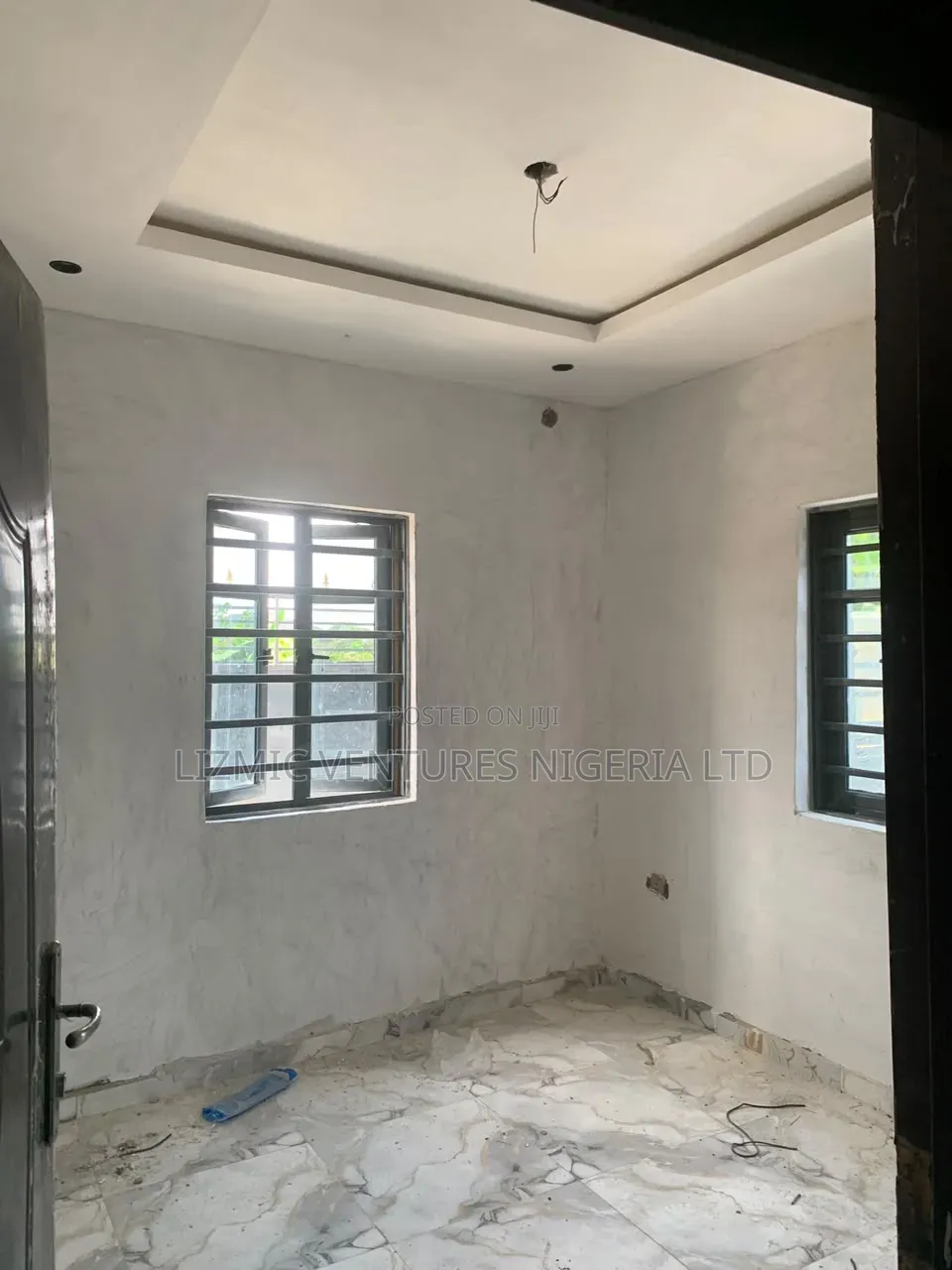 Furnished Mini Flat in Idowu Egba, Isheri / Egbe Idimu for rent