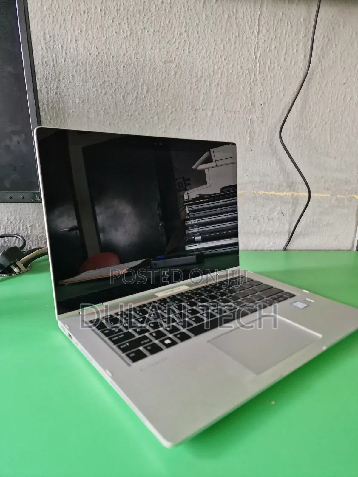 Laptop HP EliteBook X360 1030 G2 8GB Intel Core i5 SSD 256GB