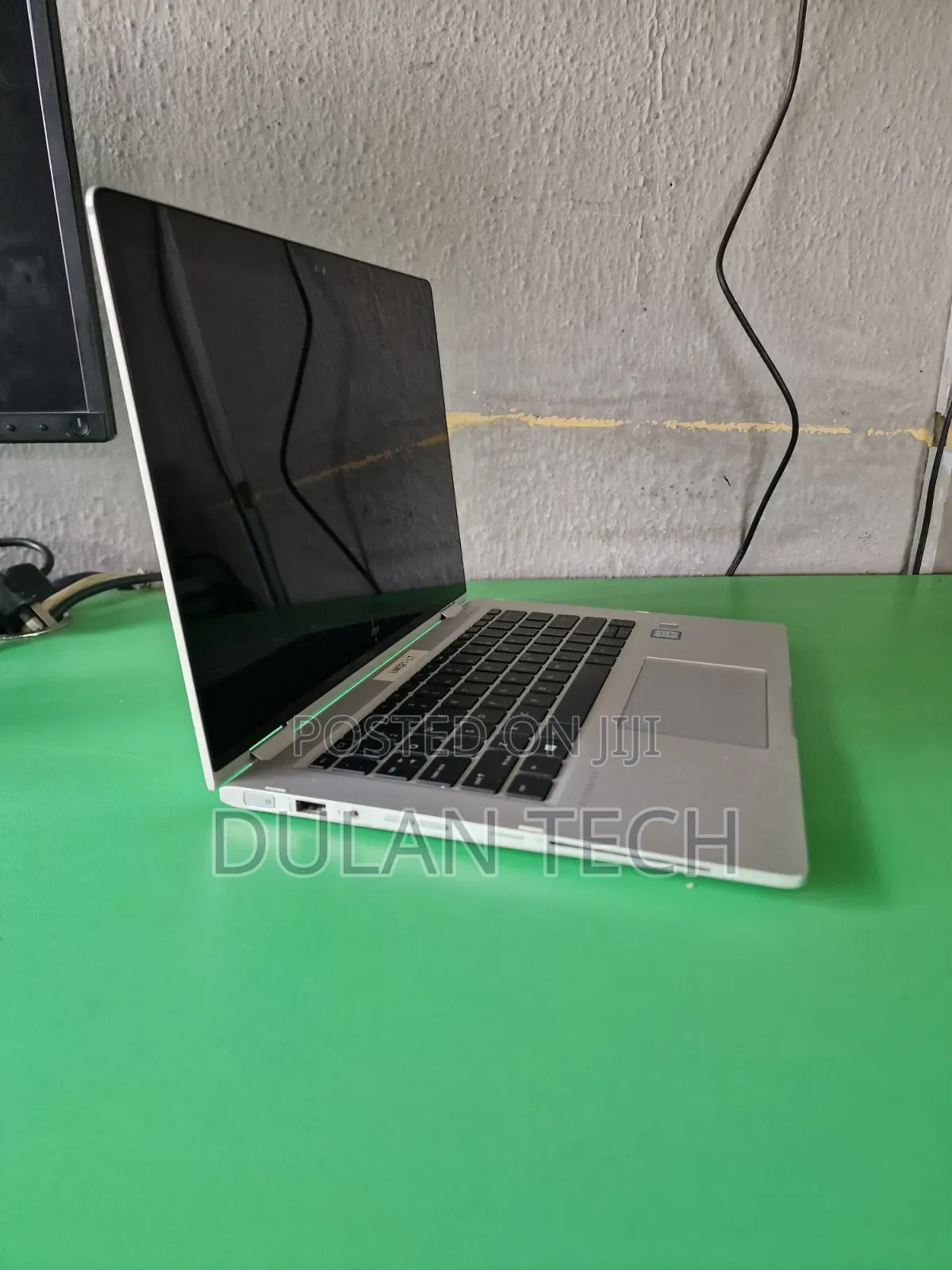 Laptop HP EliteBook X360 1030 G2 8GB Intel Core i5 SSD 256GB