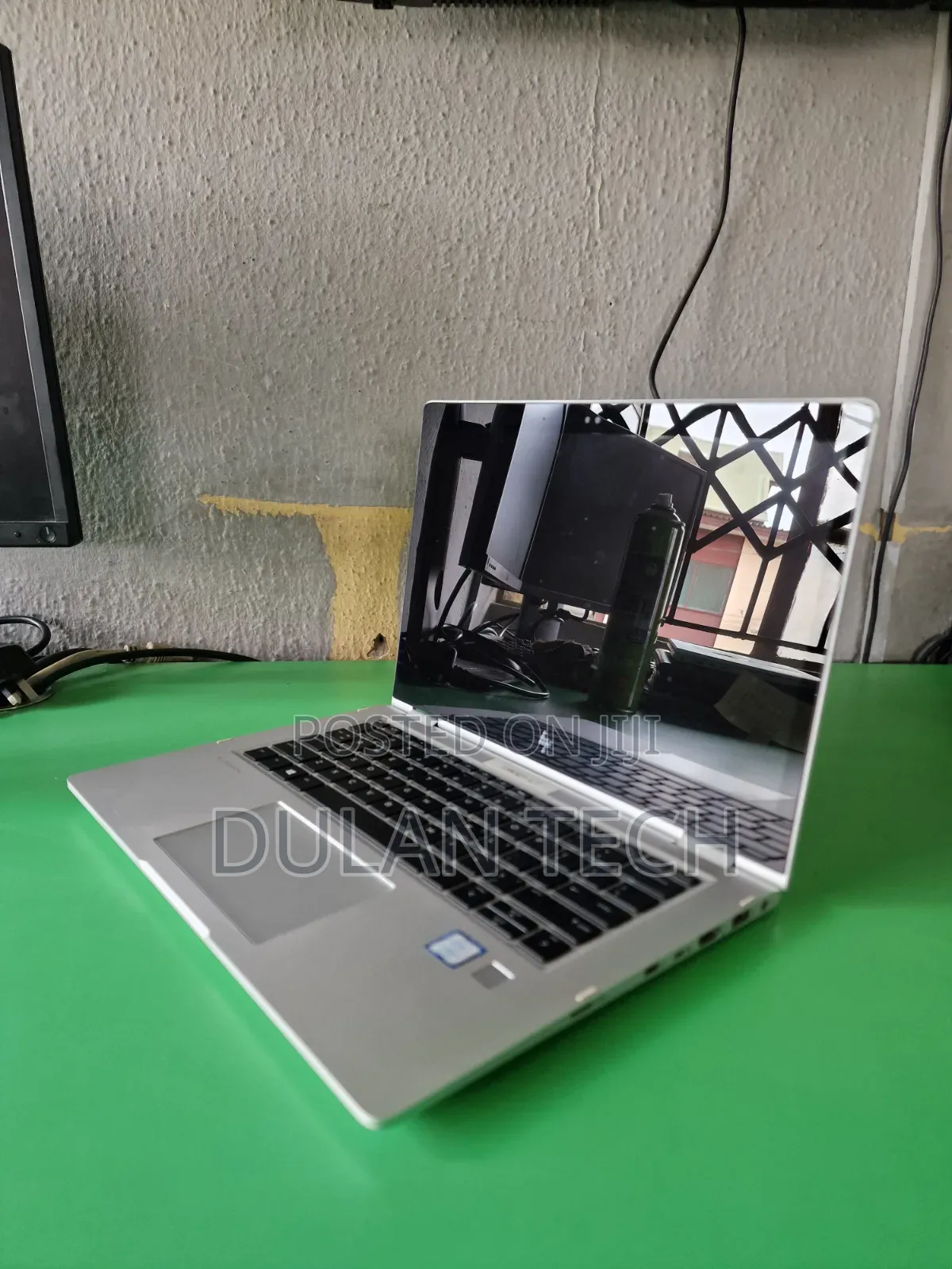 Laptop HP EliteBook X360 1030 G2 8GB Intel Core i5 SSD 256GB