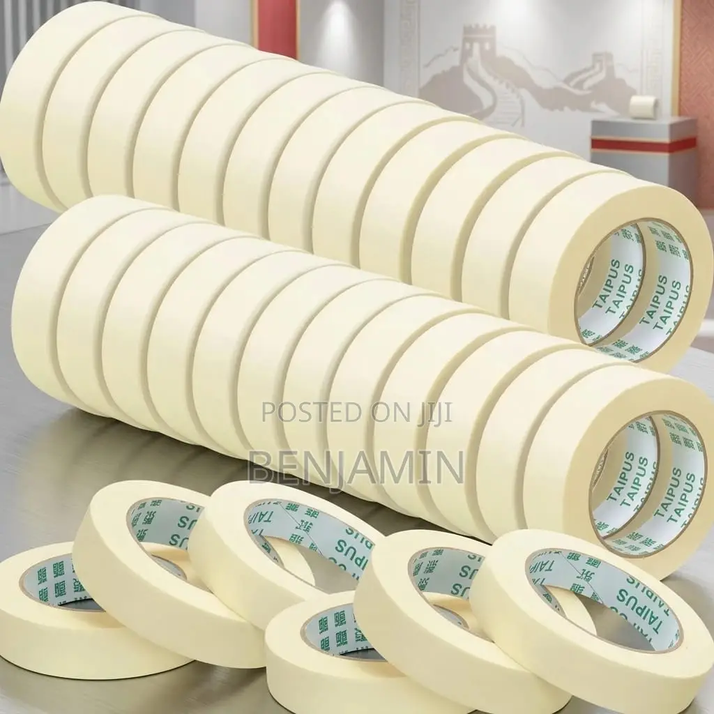 Masking Tape
