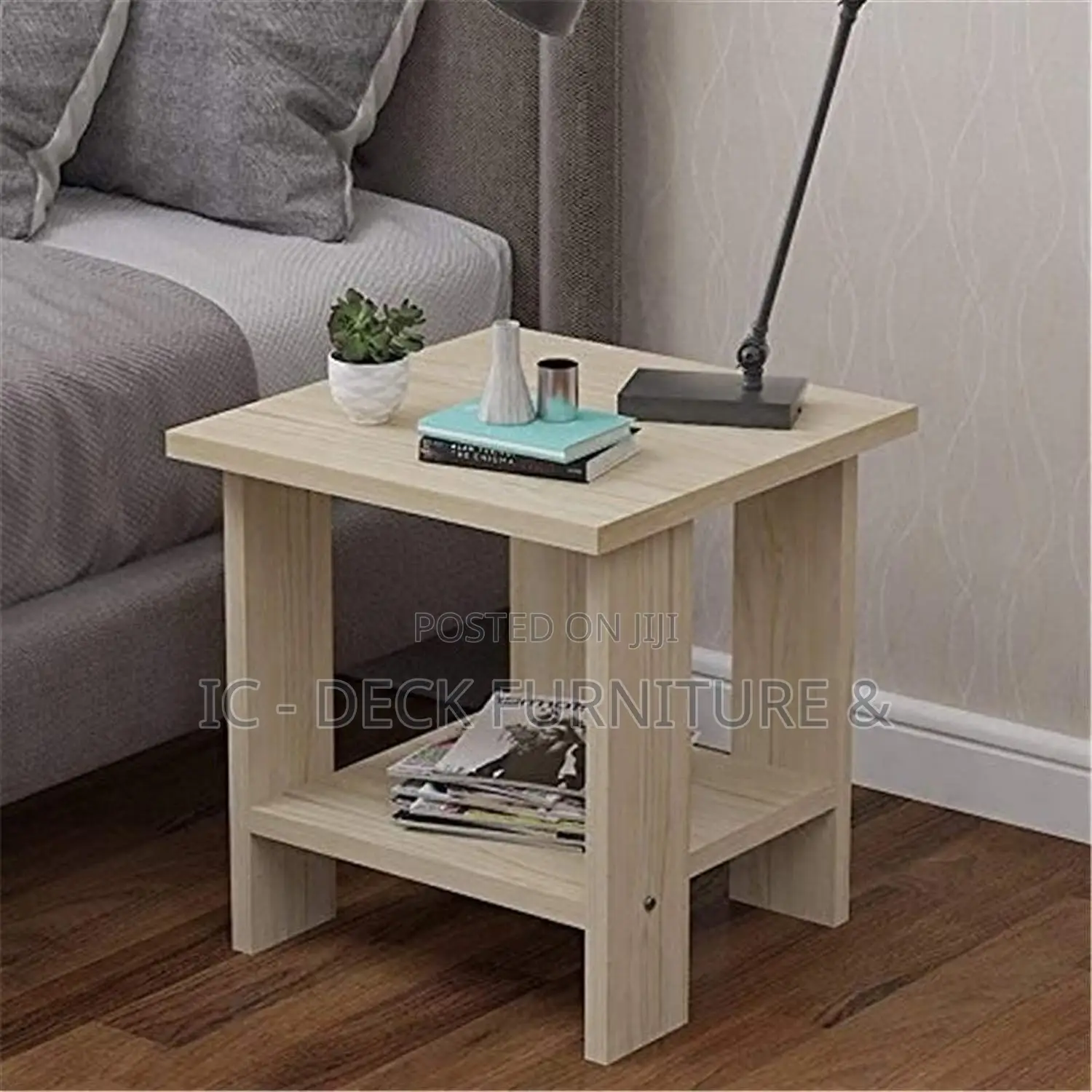 SSL3 Multi-Purpose Small Coffee Stool/Side Stool