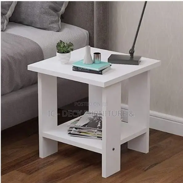 SSL3 Multi-Purpose Small Coffee Stool/Side Stool