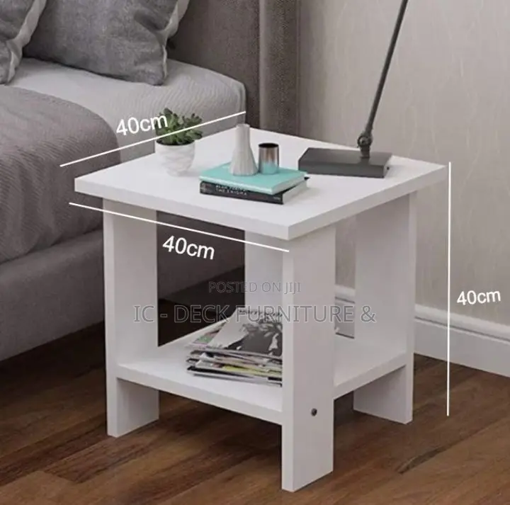 SSL3 Multi-Purpose Small Coffee Stool/Side Stool