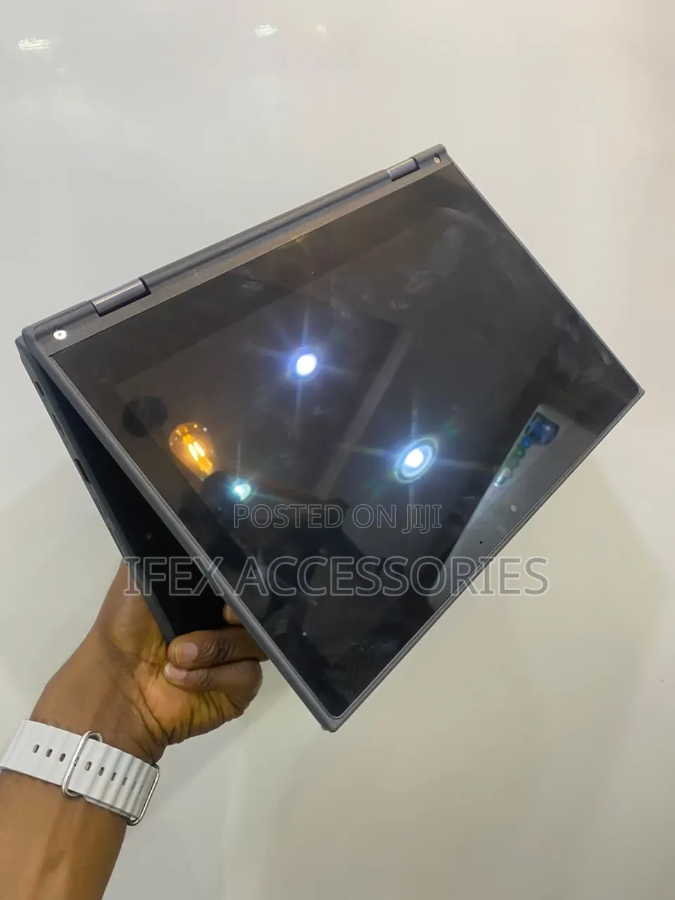 Laptop Lenovo 300e 4GB Intel Celeron eMMC 128GB