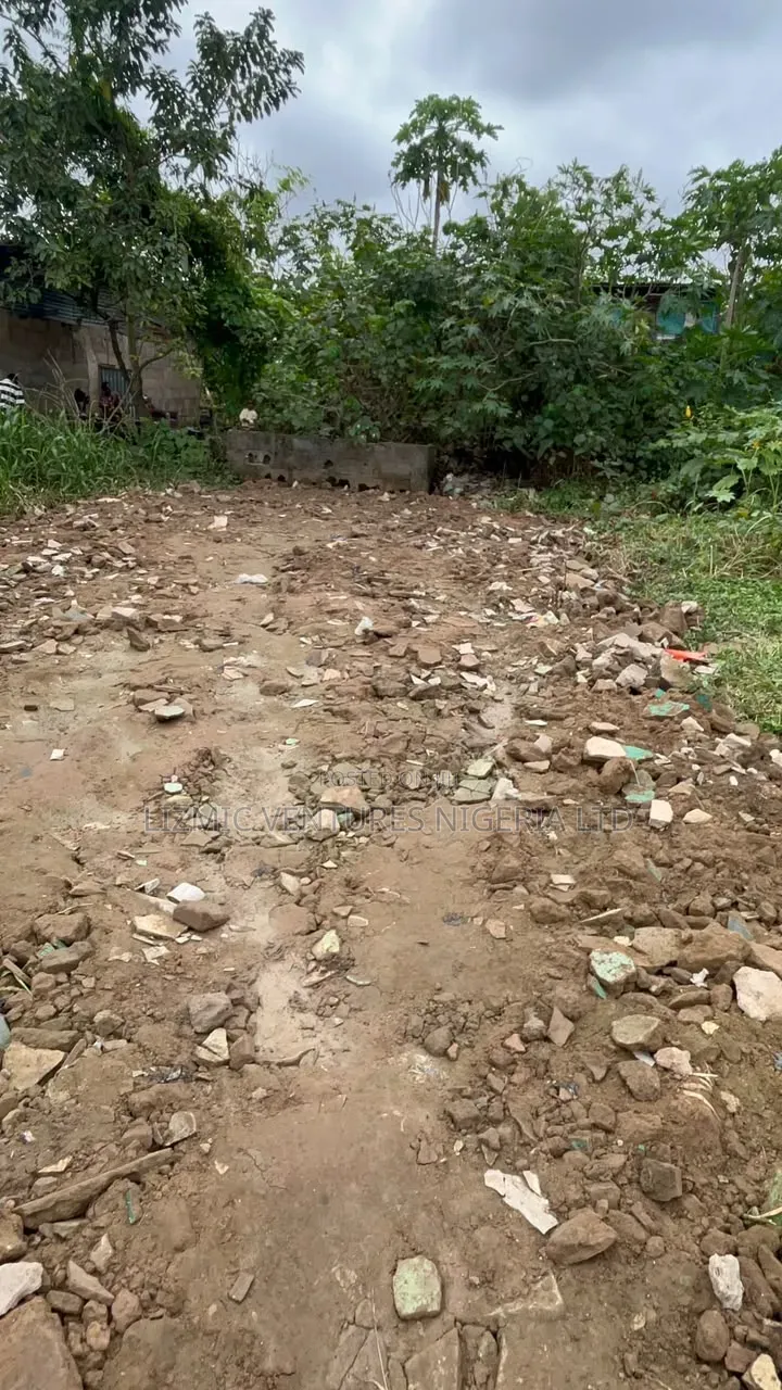 Cheap and Developed Land for Sale