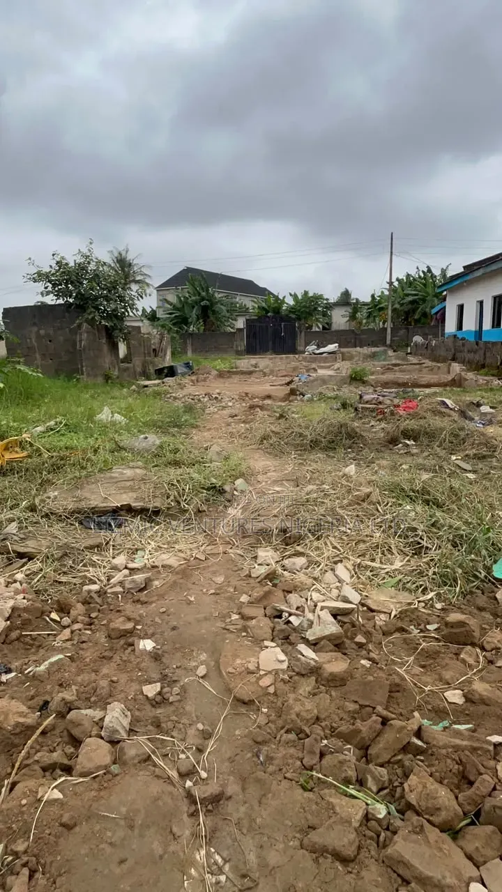 Cheap and Developed Land for Sale