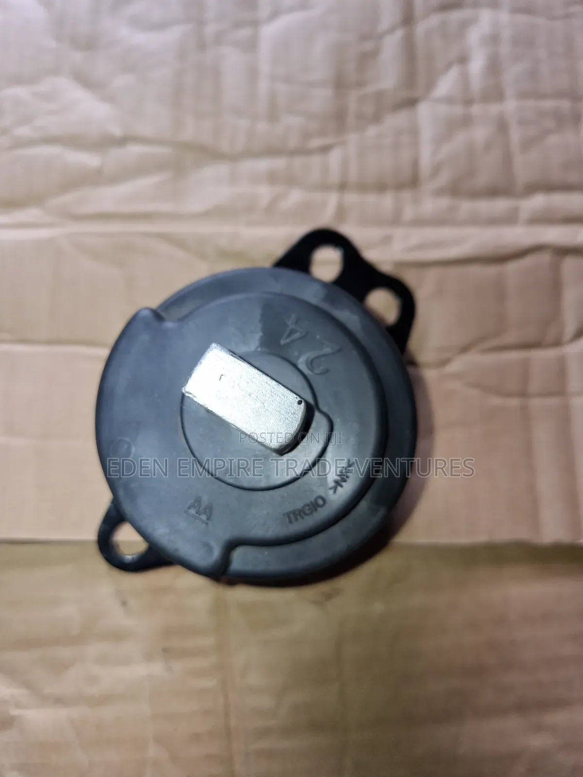 Side Engine Mount 2013-16 Honda Accord