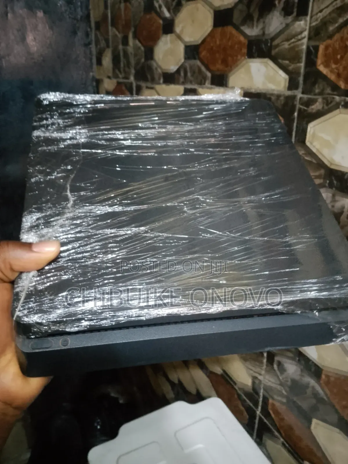 PlayStation 4 Slim