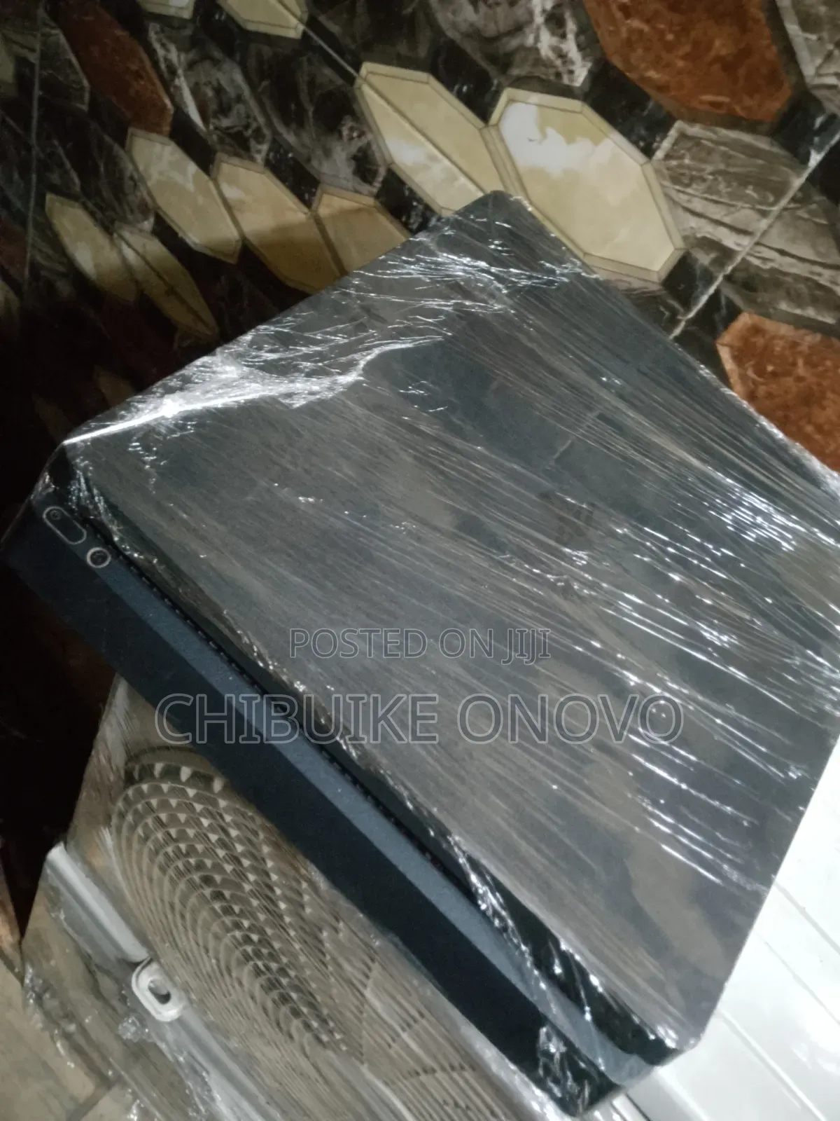 PlayStation 4 Slim