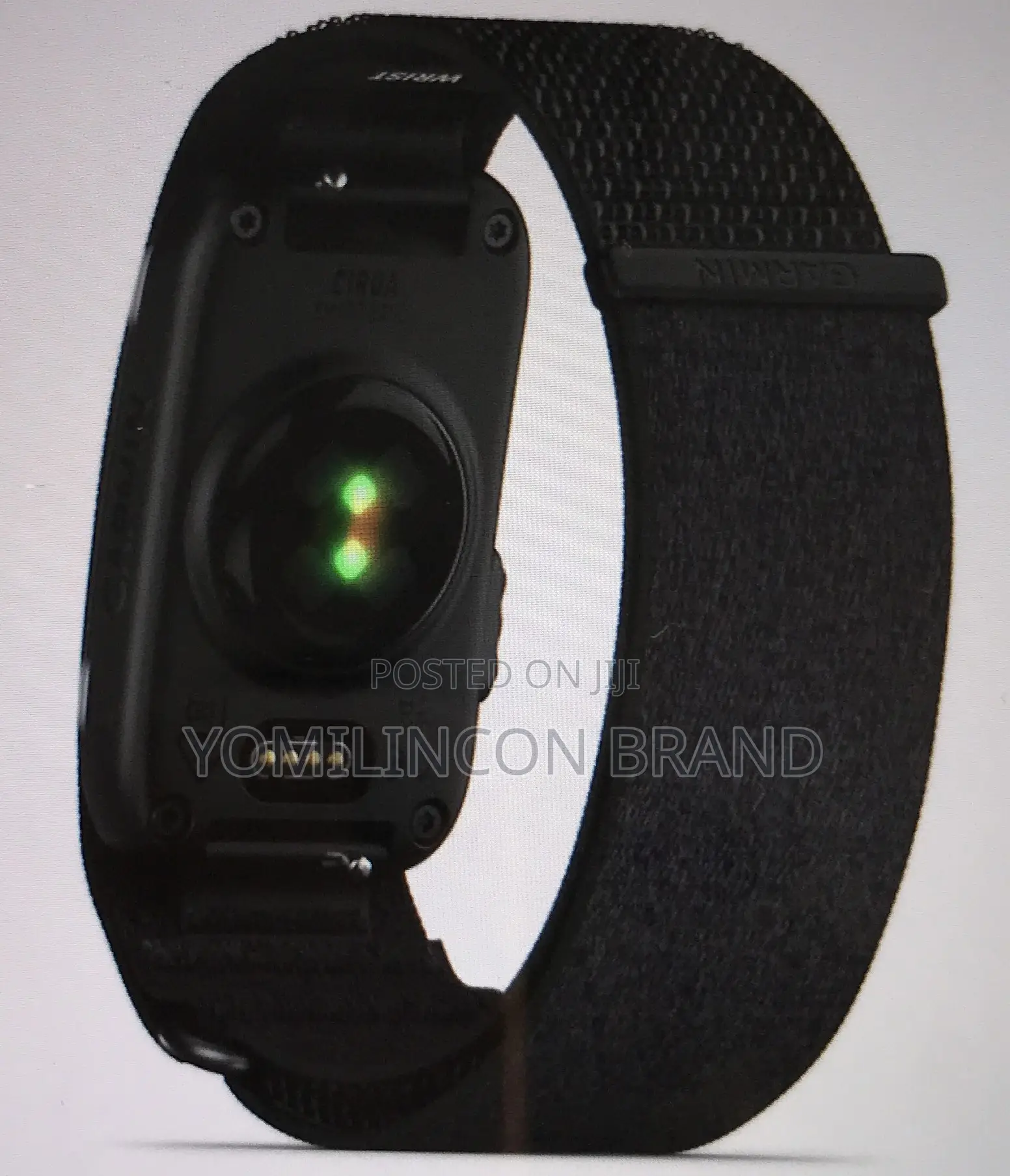 Garmin Cirqa Smart Band