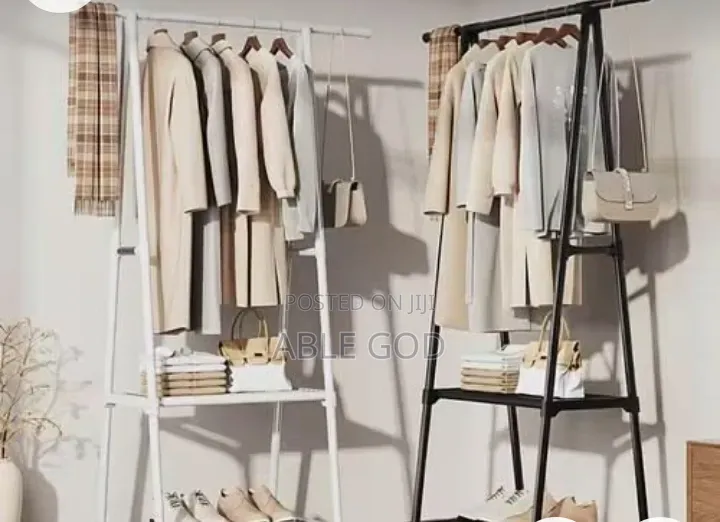 Triangle Cloth Hanger