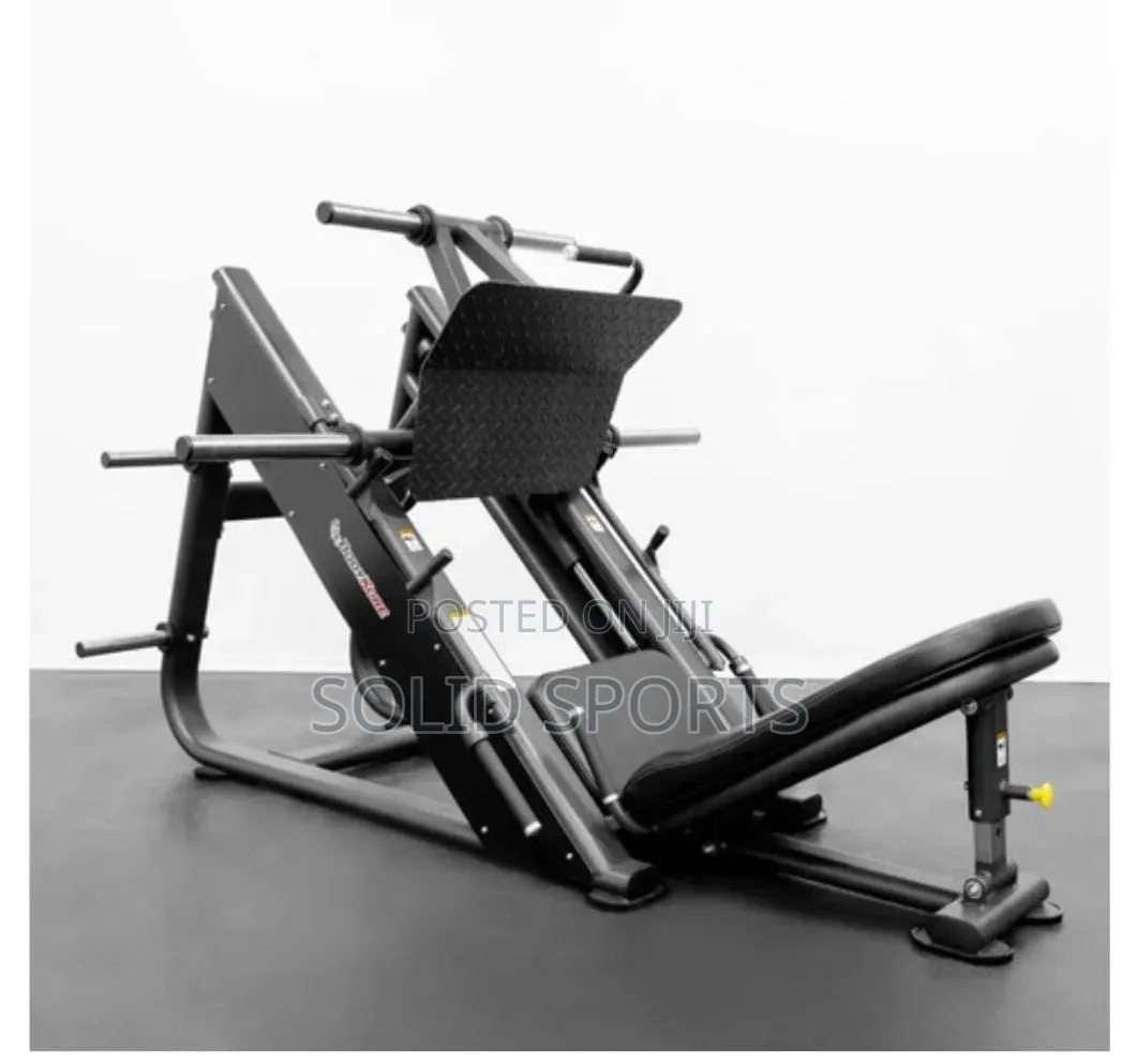 Commercial Leg Machine Payment on Delivery Within Lagos
