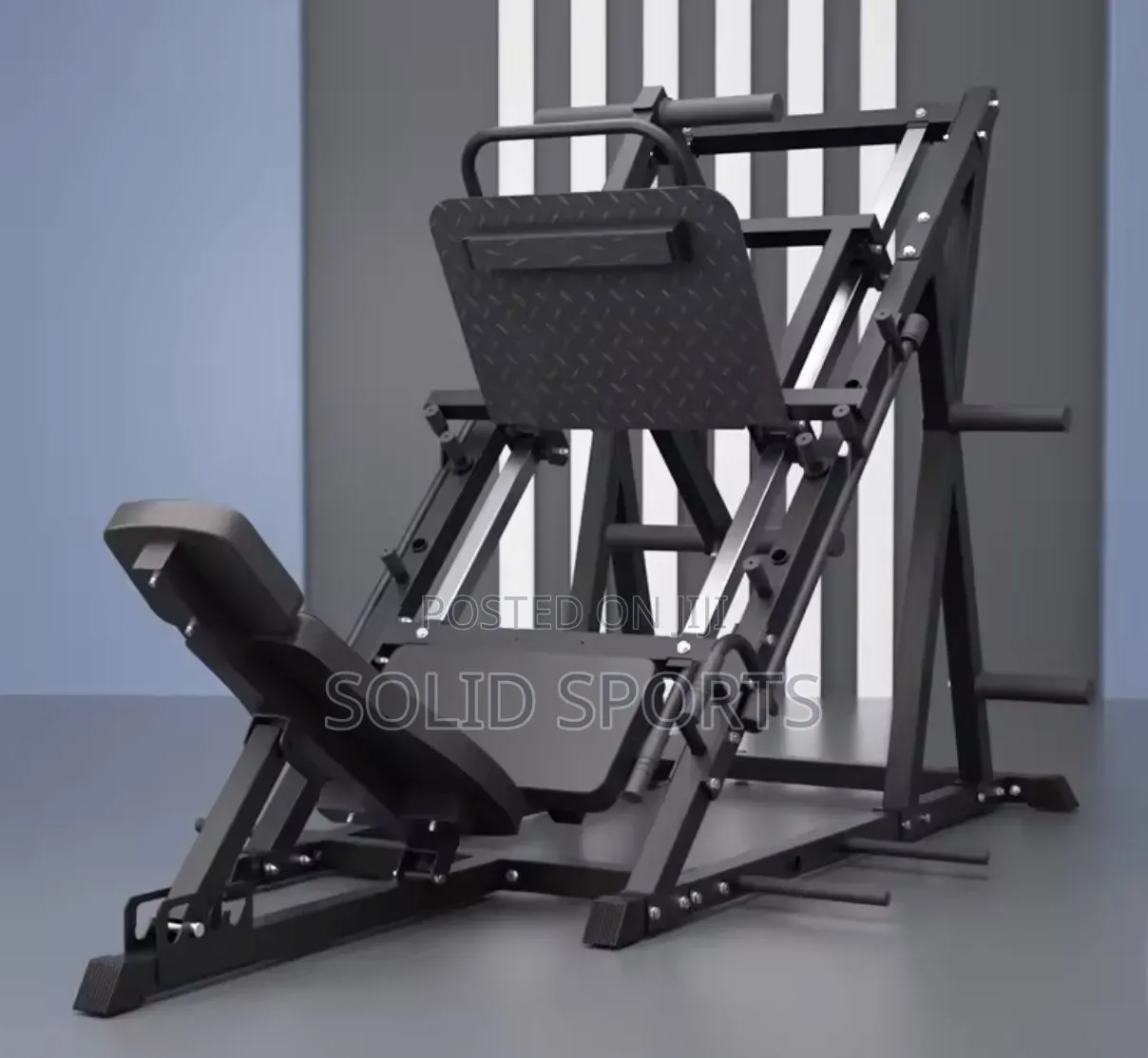 Commercial Leg Machine Payment on Delivery Within Lagos