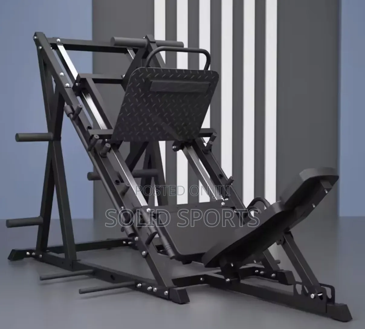 Commercial Leg Machine Payment on Delivery Within Lagos