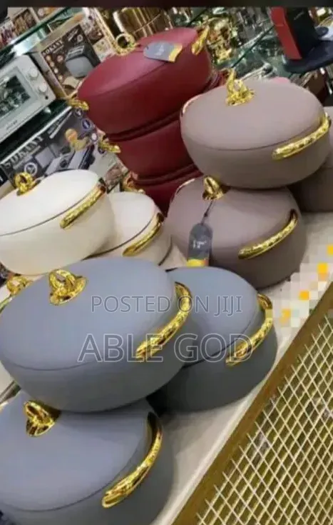 Insulated Food Warmer Plate