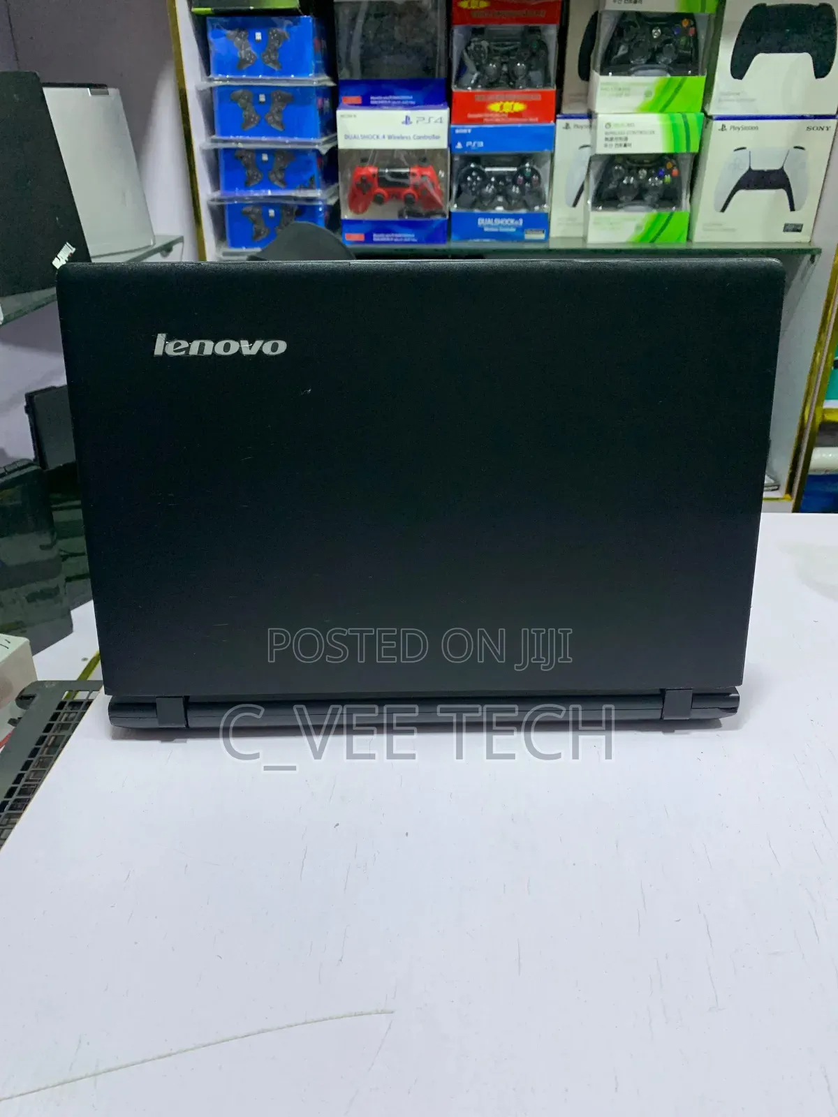 Laptop Lenovo ThinkPad 11e 4GB Intel Celeron SSD 128GB