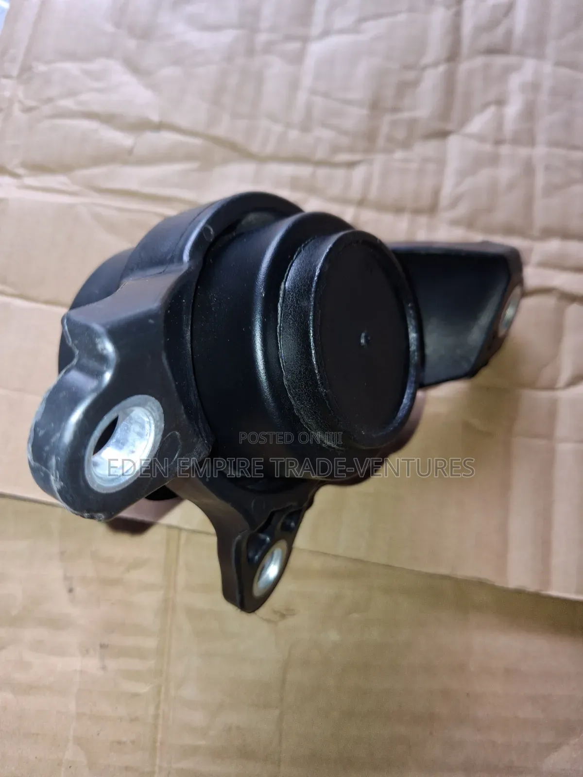 Upper Gearbox Mount 2013-16 Honda Accord