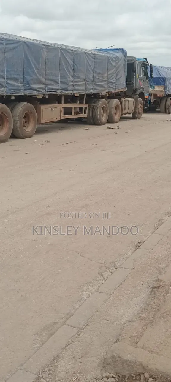 Best Dealer of Dangote,dua and Lafage Cement