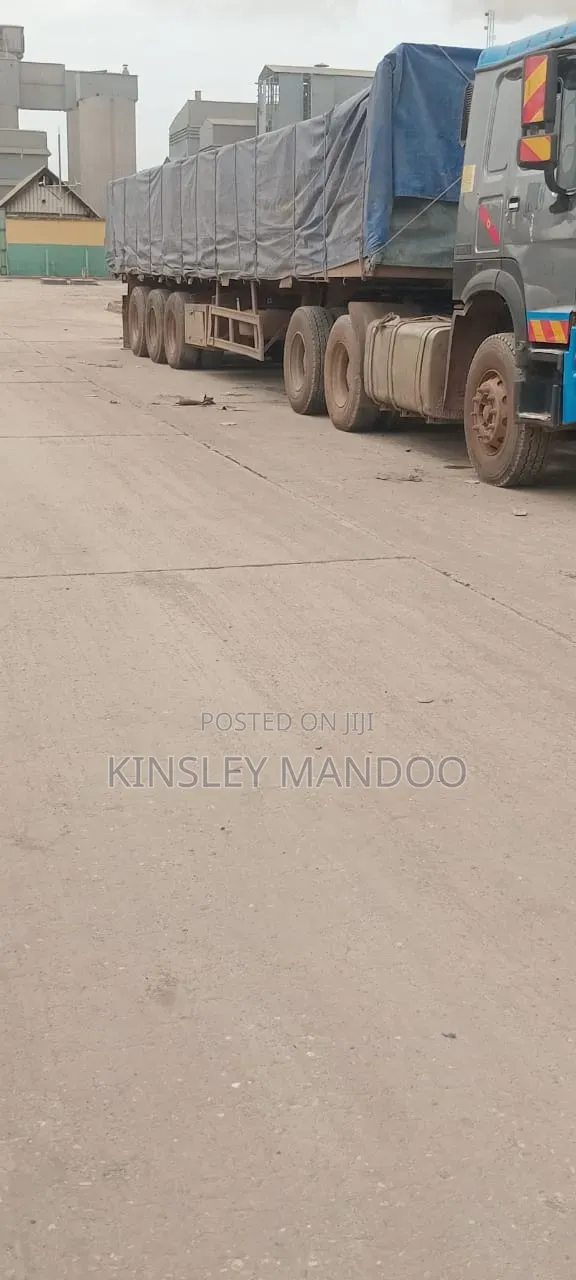 Best Dealer of Dangote,dua and Lafage Cement